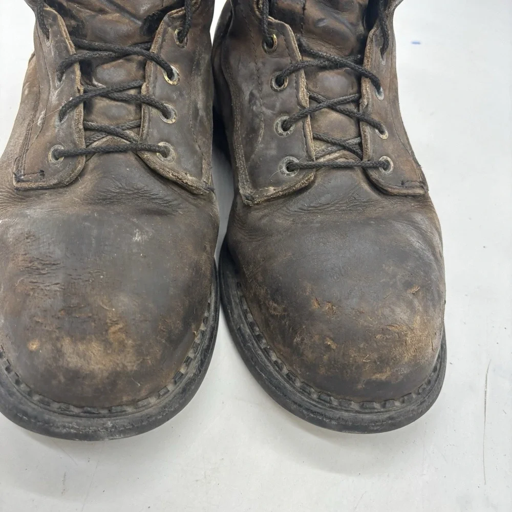 Red Wing Shoes this item